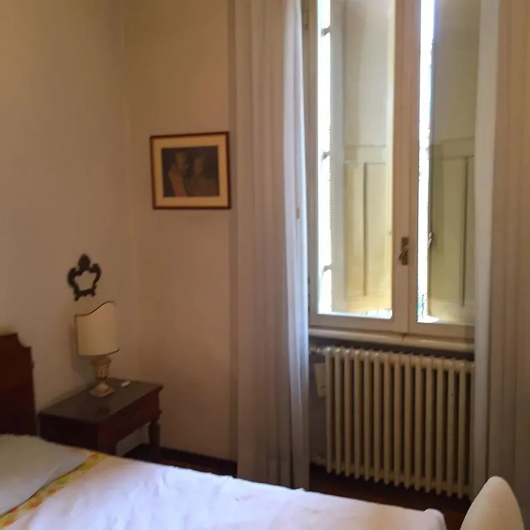 Writer'S Home San Fermo 베로나 아파트