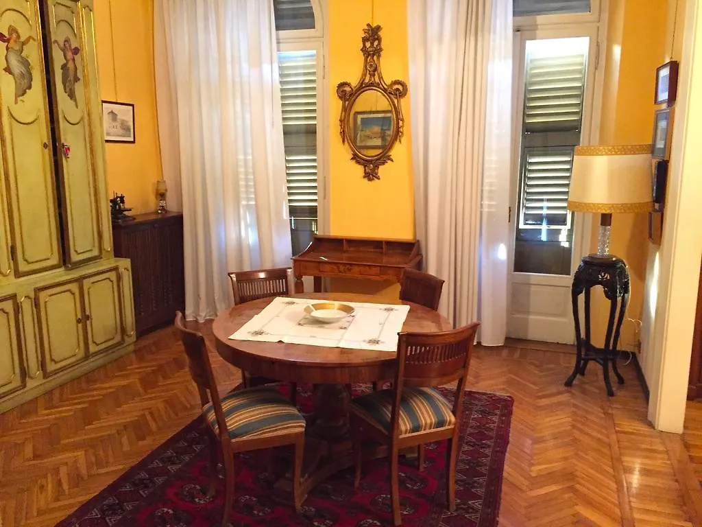 Writer'S Home San Fermo 베로나 아파트