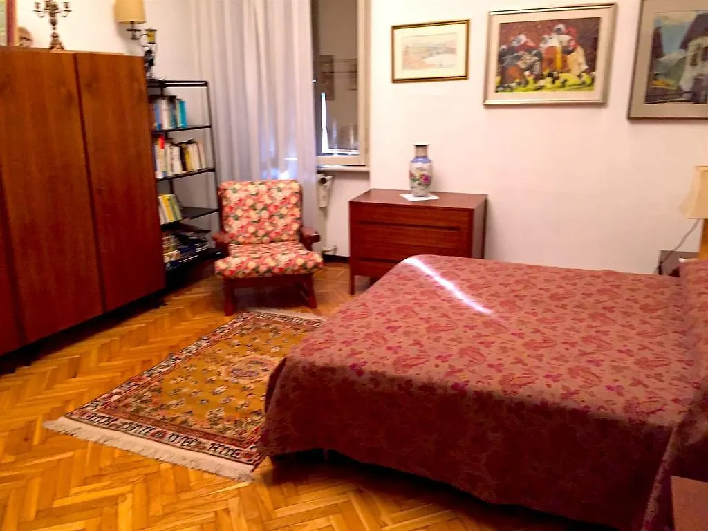 아파트 Writer'S Home San Fermo 베로나 이탈리아