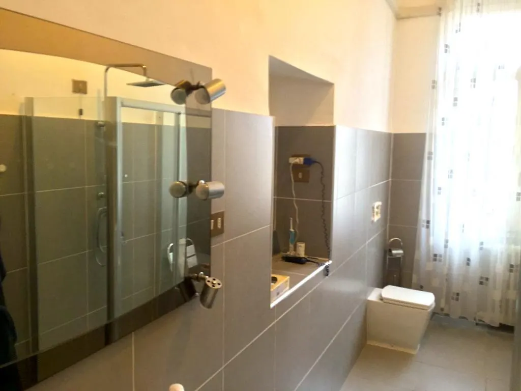 Writer'S Home San Fermo Verona