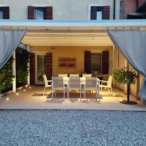 Appartamento La Corte, Verona
