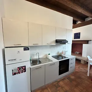 Appartamento Marinesca, Verona