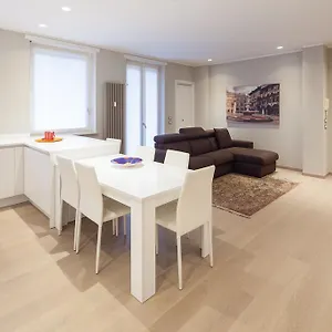 Appartamento Residenza Callas Ii, Verona