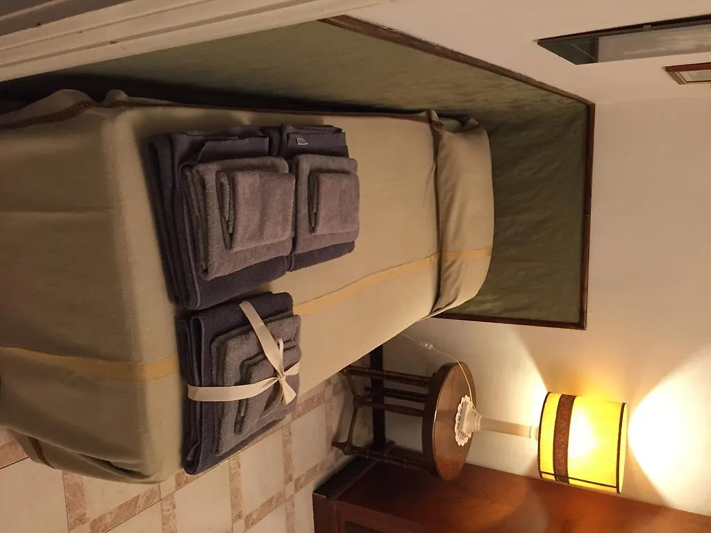 Apartamento Writer'S Home San Fermo Verona