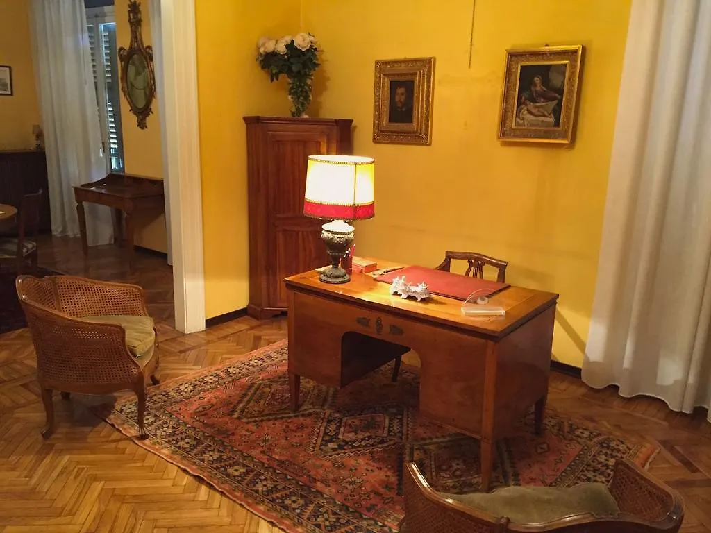Apartamento Writer'S Home San Fermo Verona