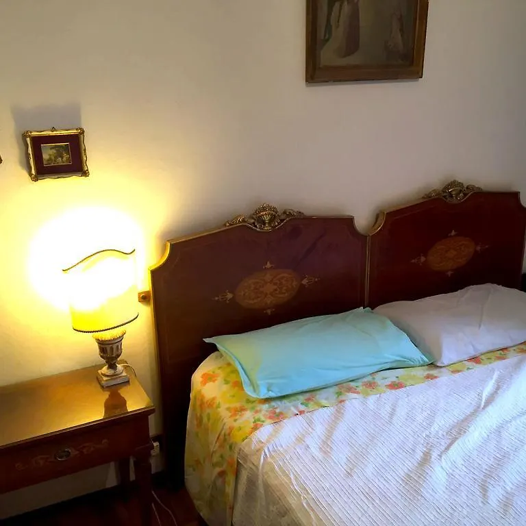 Writer'S Home San Fermo Verona 0*,
