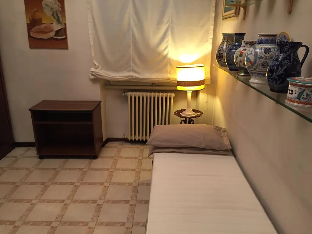 Writer'S Home San Fermo Verona Itália