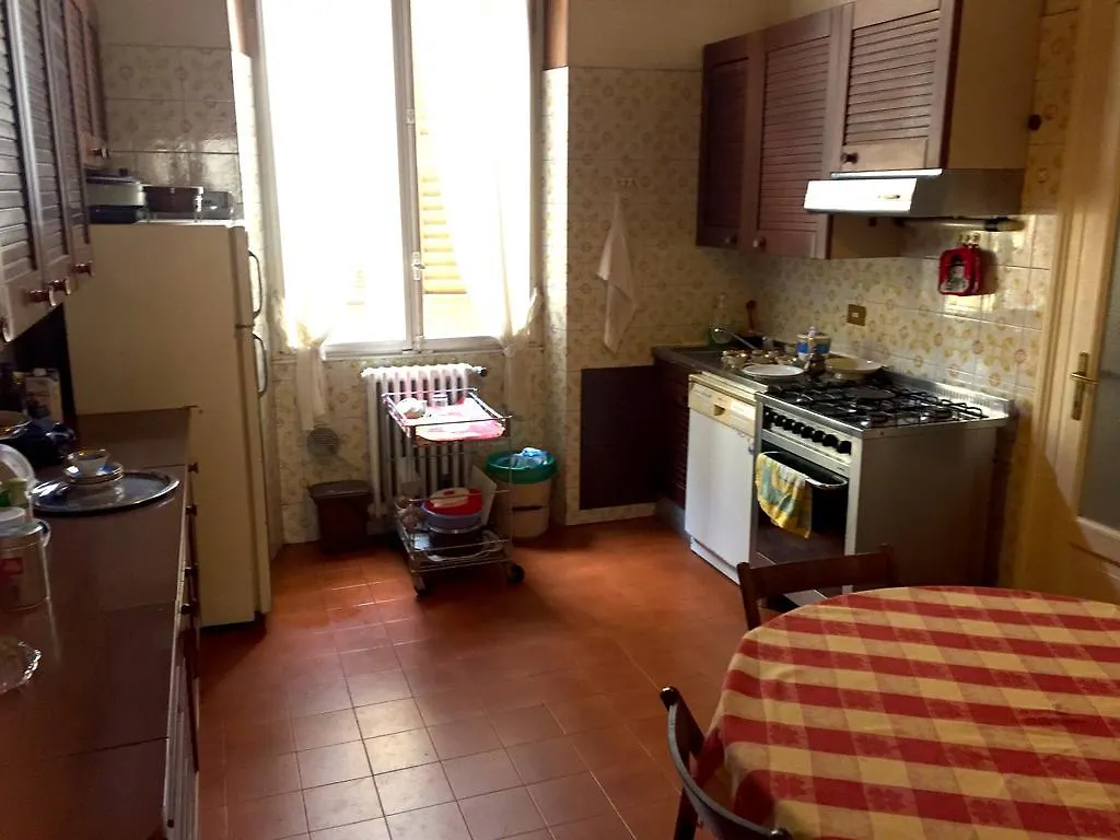 Writer'S Home San Fermo Verona
